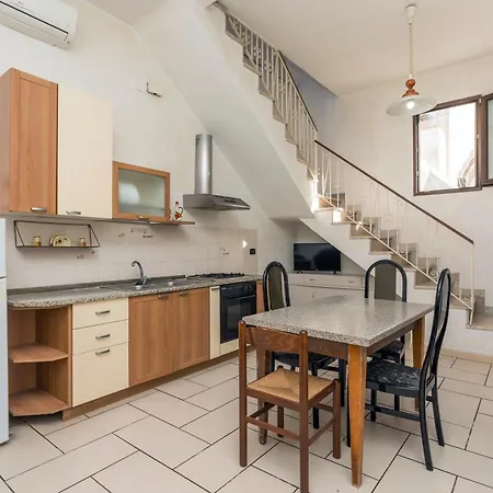 A Casa Mia 아파트