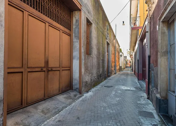 A Casa Mia Apartamento