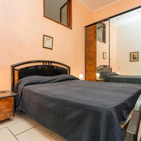 A Casa Mia 아파트 *